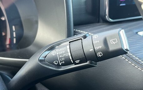 Haval Jolion, 2022 год, 2 087 000 рублей, 17 фотография