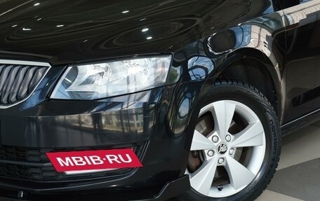 Skoda Octavia, 2014 год, 1 449 555 рублей, 6 фотография