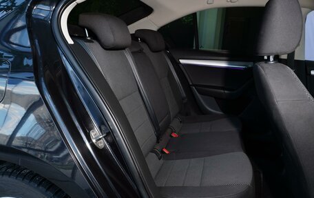 Skoda Octavia, 2014 год, 1 449 555 рублей, 11 фотография
