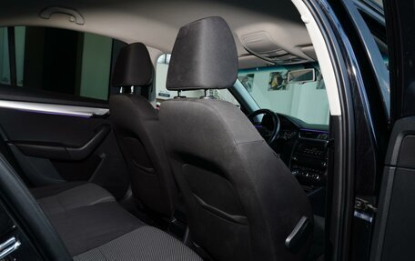Skoda Octavia, 2014 год, 1 449 555 рублей, 15 фотография