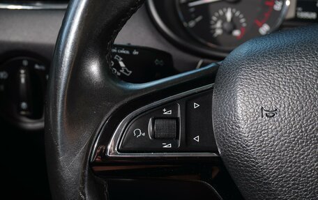Skoda Octavia, 2014 год, 1 449 555 рублей, 18 фотография