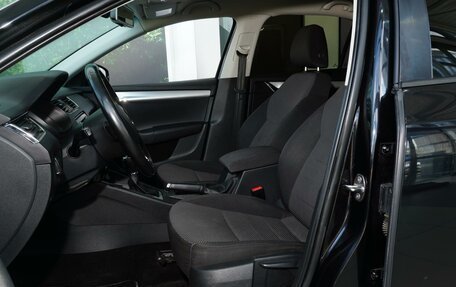 Skoda Octavia, 2014 год, 1 449 555 рублей, 14 фотография