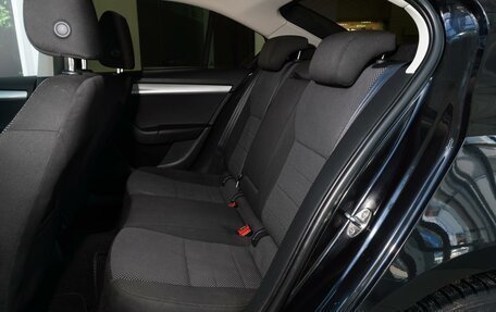Skoda Octavia, 2014 год, 1 449 555 рублей, 13 фотография