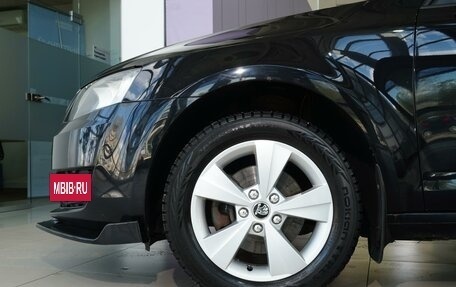 Skoda Octavia, 2014 год, 1 449 555 рублей, 9 фотография