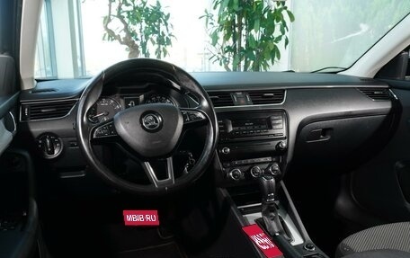 Skoda Octavia, 2014 год, 1 449 555 рублей, 10 фотография