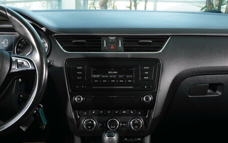 Skoda Octavia, 2014 год, 1 449 555 рублей, 24 фотография