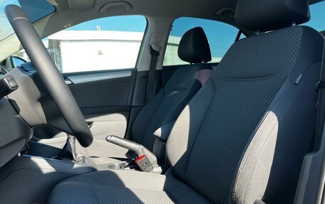 Volkswagen Jetta VI, 2011 год, 962 000 рублей, 8 фотография