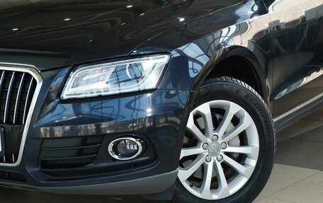 Audi Q5, 2016 год, 2 549 999 рублей, 6 фотография