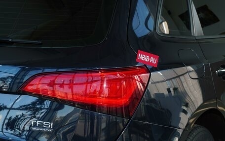 Audi Q5, 2016 год, 2 549 999 рублей, 7 фотография