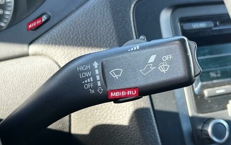 Volkswagen Jetta VI, 2011 год, 962 000 рублей, 16 фотография