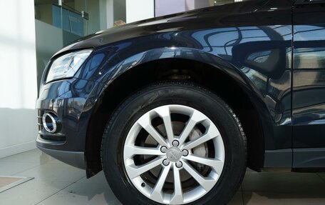 Audi Q5, 2016 год, 2 549 999 рублей, 9 фотография