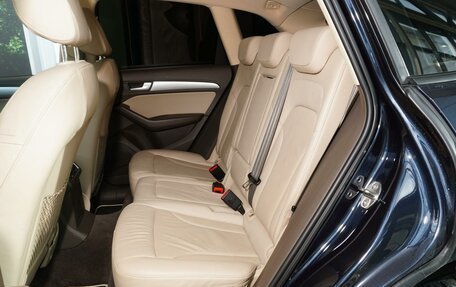 Audi Q5, 2016 год, 2 549 999 рублей, 13 фотография