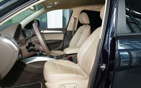 Audi Q5, 2016 год, 2 549 999 рублей, 14 фотография