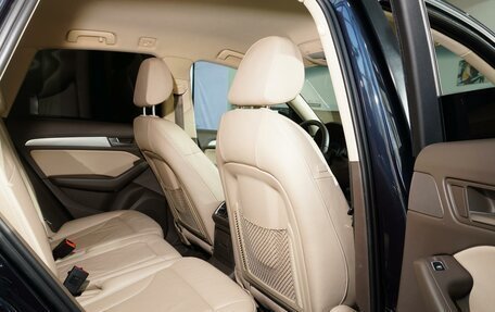 Audi Q5, 2016 год, 2 549 999 рублей, 15 фотография