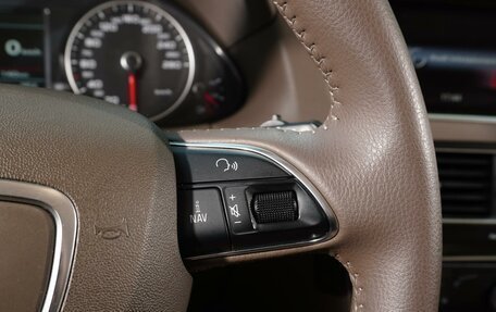 Audi Q5, 2016 год, 2 549 999 рублей, 20 фотография