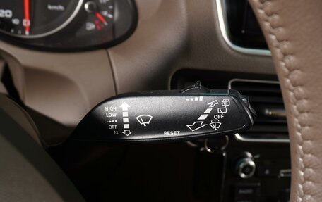 Audi Q5, 2016 год, 2 549 999 рублей, 22 фотография