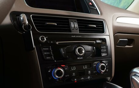Audi Q5, 2016 год, 2 549 999 рублей, 26 фотография