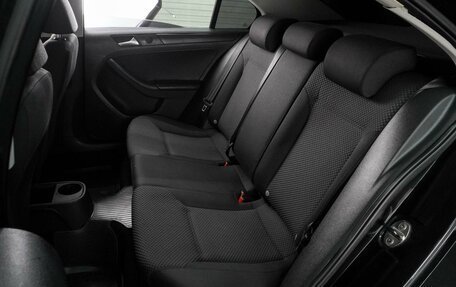 Volkswagen Jetta VI, 2013 год, 899 000 рублей, 9 фотография