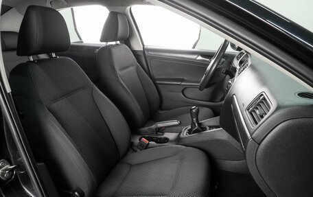 Volkswagen Jetta VI, 2013 год, 899 000 рублей, 8 фотография