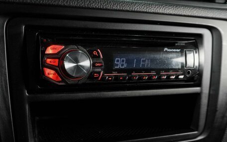 Volkswagen Jetta VI, 2013 год, 899 000 рублей, 13 фотография