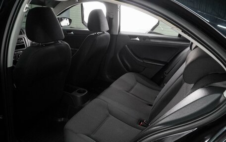 Volkswagen Jetta VI, 2013 год, 899 000 рублей, 11 фотография