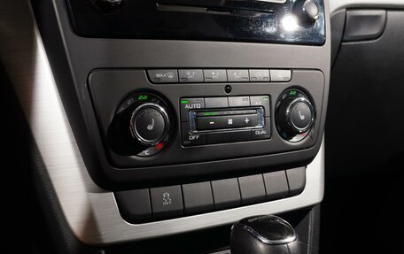 Skoda Yeti I рестайлинг, 2017 год, 1 599 222 рублей, 19 фотография