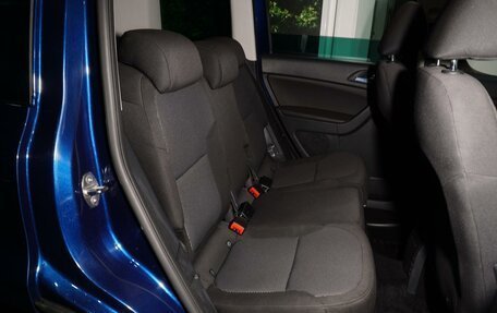 Skoda Yeti I рестайлинг, 2017 год, 1 599 222 рублей, 8 фотография