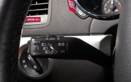 Skoda Yeti I рестайлинг, 2017 год, 1 599 222 рублей, 15 фотография