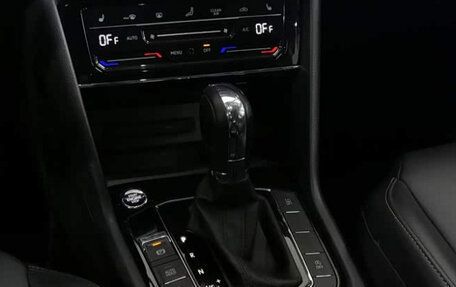 Volkswagen Tharu, 2021 год, 1 410 000 рублей, 13 фотография