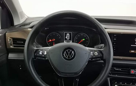 Volkswagen Tharu, 2021 год, 1 410 000 рублей, 11 фотография