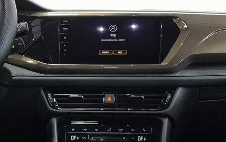 Volkswagen Tharu, 2021 год, 1 410 000 рублей, 12 фотография