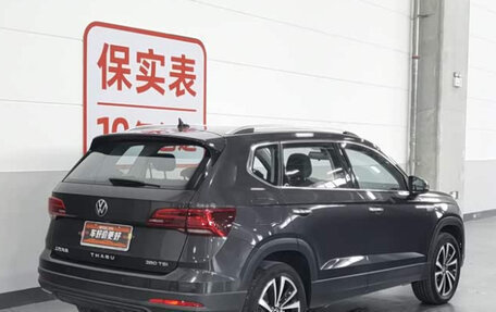 Volkswagen Tharu, 2021 год, 1 410 000 рублей, 2 фотография