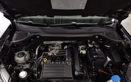 Volkswagen Tharu, 2021 год, 1 410 000 рублей, 6 фотография