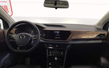 Volkswagen Tharu, 2021 год, 1 410 000 рублей, 5 фотография