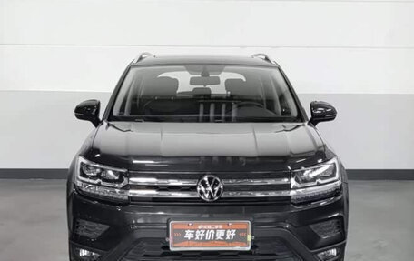 Volkswagen Tharu, 2021 год, 1 410 000 рублей, 3 фотография