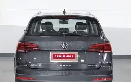 Volkswagen Tharu, 2021 год, 1 410 000 рублей, 4 фотография
