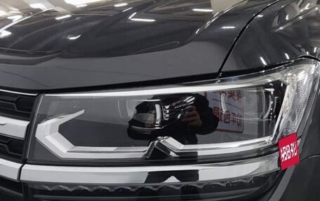 Volkswagen Tharu, 2021 год, 1 410 000 рублей, 7 фотография