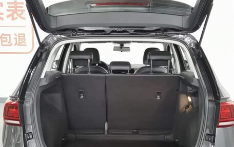 Volkswagen Tharu, 2021 год, 1 410 000 рублей, 16 фотография