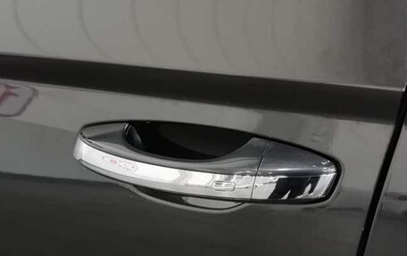 Volkswagen Tharu, 2021 год, 1 410 000 рублей, 18 фотография