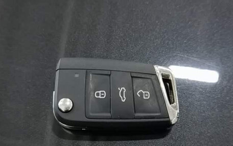 Volkswagen Tharu, 2021 год, 1 410 000 рублей, 19 фотография