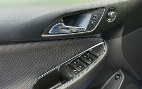 Chevrolet Cruze II, 2016 год, 1 080 000 рублей, 19 фотография