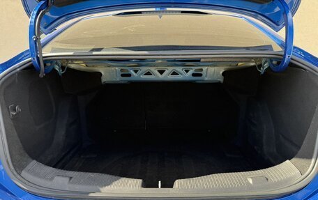 Chevrolet Cruze II, 2016 год, 1 080 000 рублей, 15 фотография