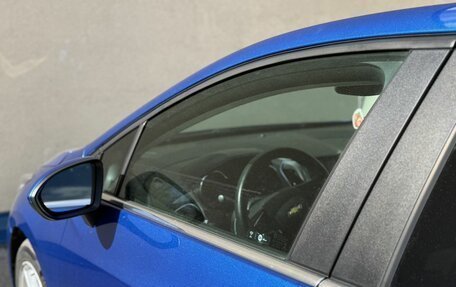 Chevrolet Cruze II, 2016 год, 1 080 000 рублей, 10 фотография