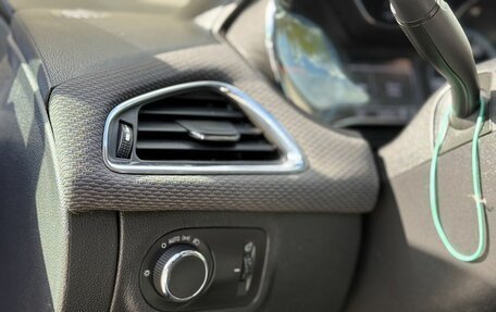 Chevrolet Cruze II, 2016 год, 1 080 000 рублей, 20 фотография