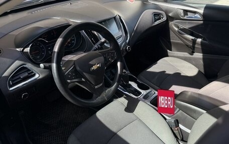 Chevrolet Cruze II, 2016 год, 1 080 000 рублей, 17 фотография