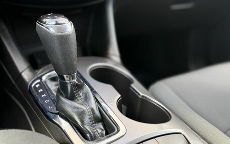 Chevrolet Cruze II, 2016 год, 1 080 000 рублей, 24 фотография