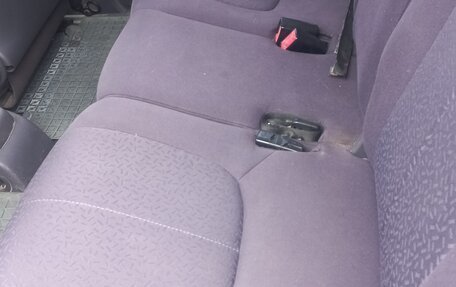 Mercedes-Benz A-Класс, 1999 год, 280 000 рублей, 7 фотография