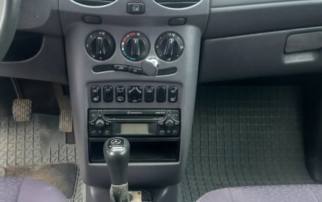 Mercedes-Benz A-Класс, 1999 год, 280 000 рублей, 8 фотография