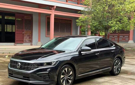 Volkswagen Passat B8 рестайлинг, 2022 год, 1 580 000 рублей, 1 фотография