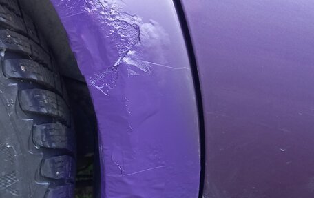 Mercedes-Benz A-Класс, 1999 год, 280 000 рублей, 18 фотография